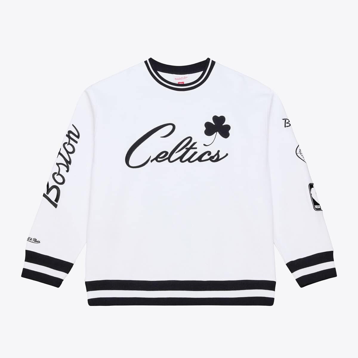 selected White