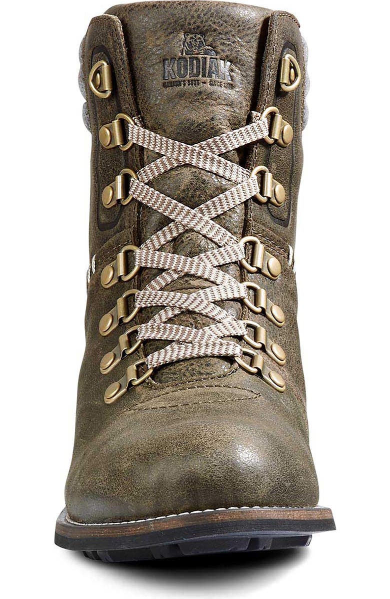 Kodiak Surrey II Waterproof Hiker Boot, Alternate, color,