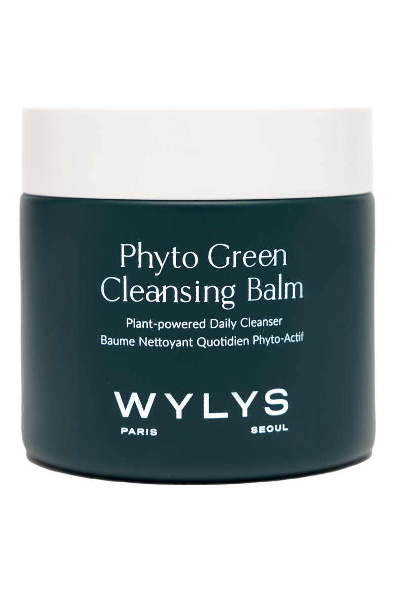 Phyto Green Cleansing Balm, Main, color, None