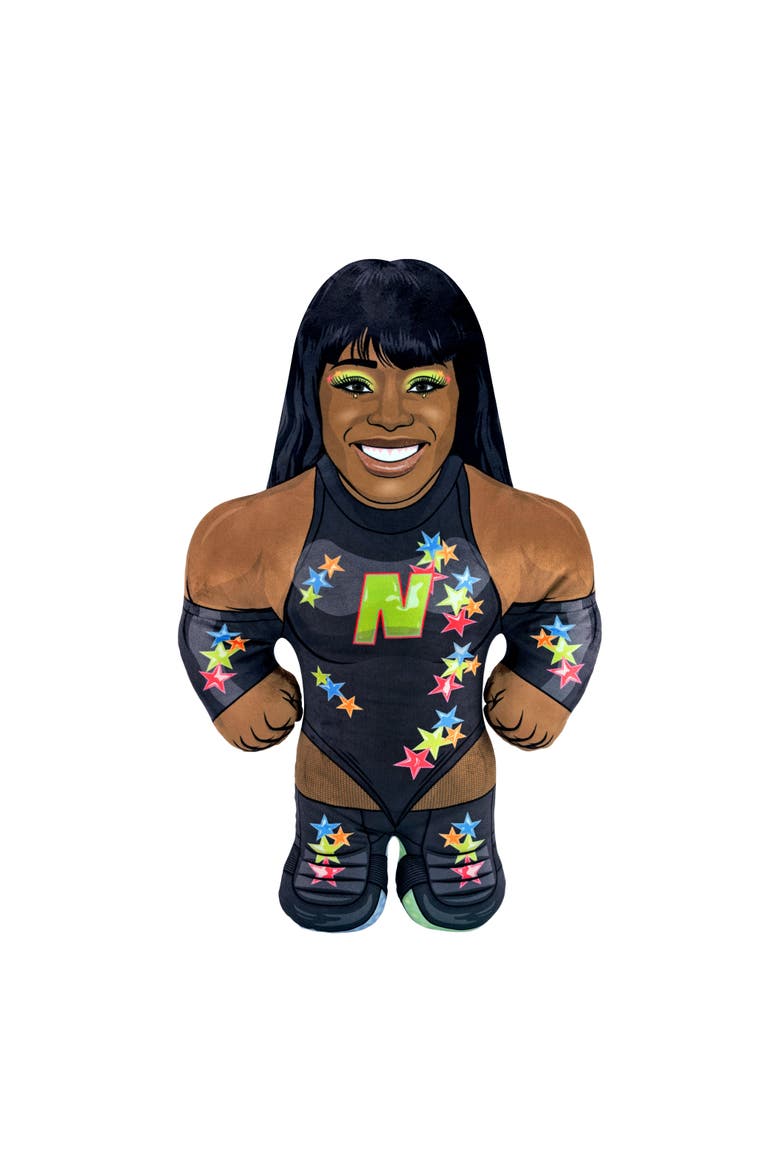 WWE Naomi 24" Bleacher Buddy, Main, color, None