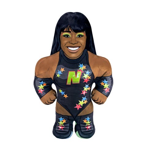 WWE Naomi 24" Bleacher Buddy