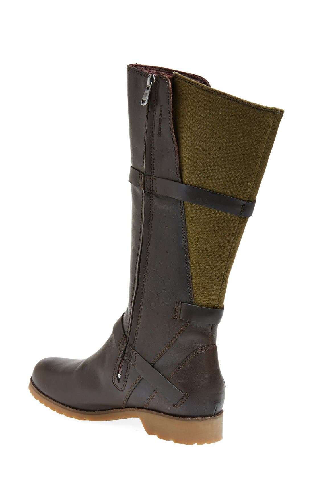 Teva 'De La Vina' Boot, Alternate, color, 