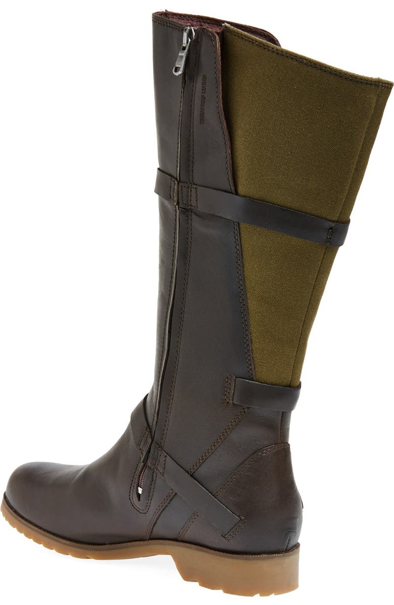 Teva 'De La Vina' Boot, Alternate, color,