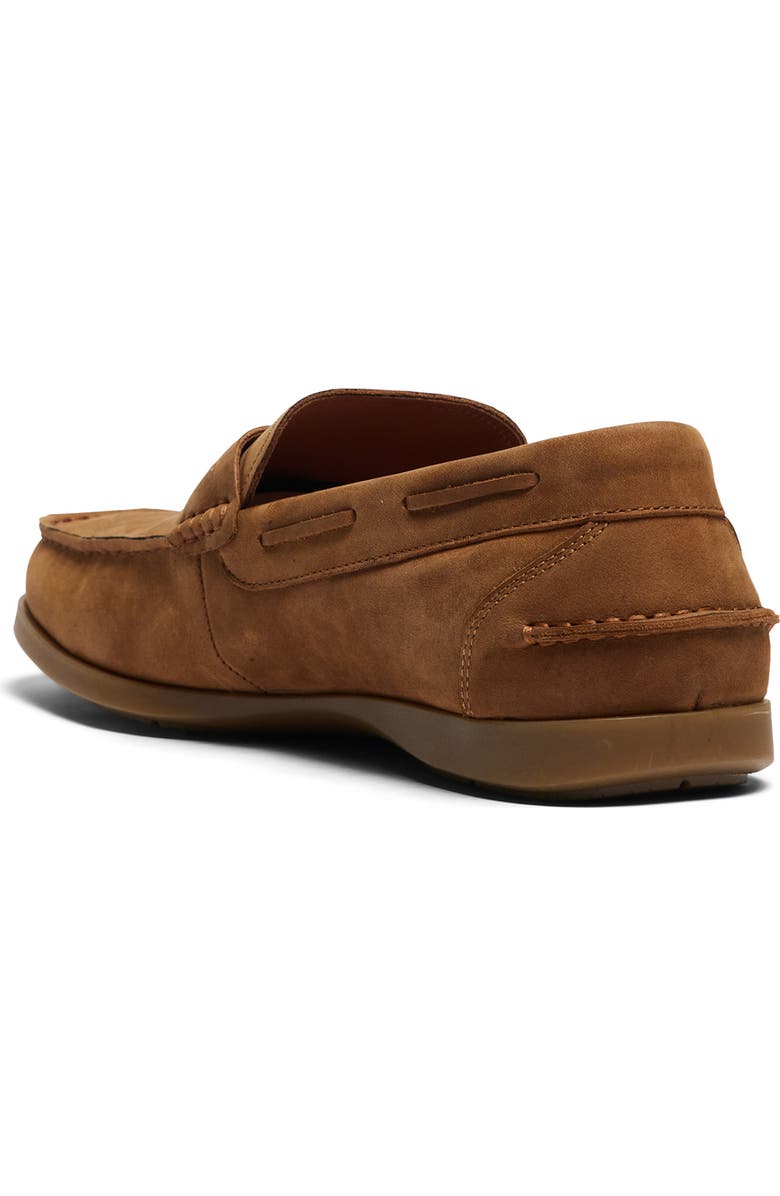 Rodd & Gunn Greytown Penny Loafer, Alternate, color,