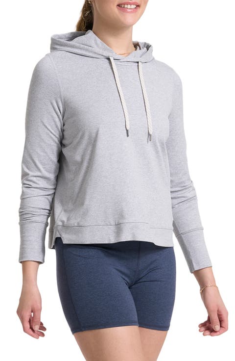 Halo Essential Hoodie