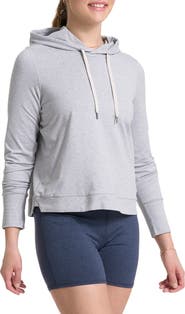 Vuori Halo Essential Hoodie