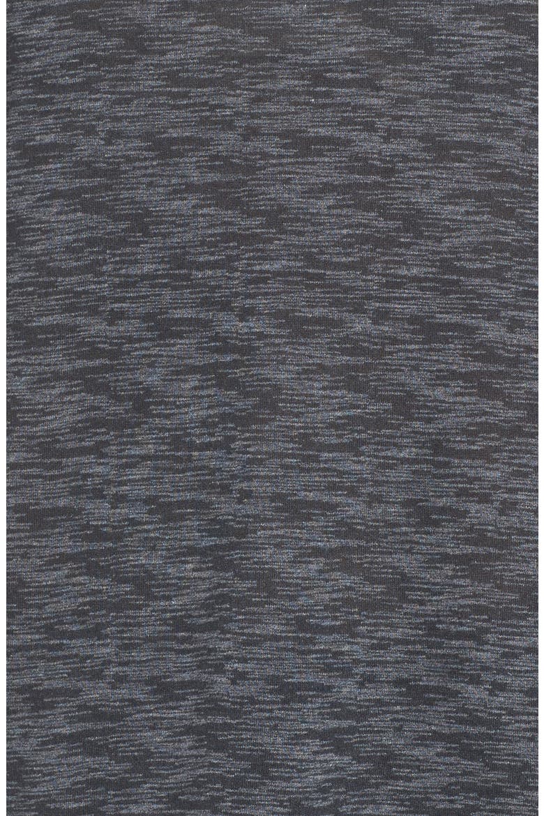 Marlow Muscle Tee, Alternate, color, BLACK