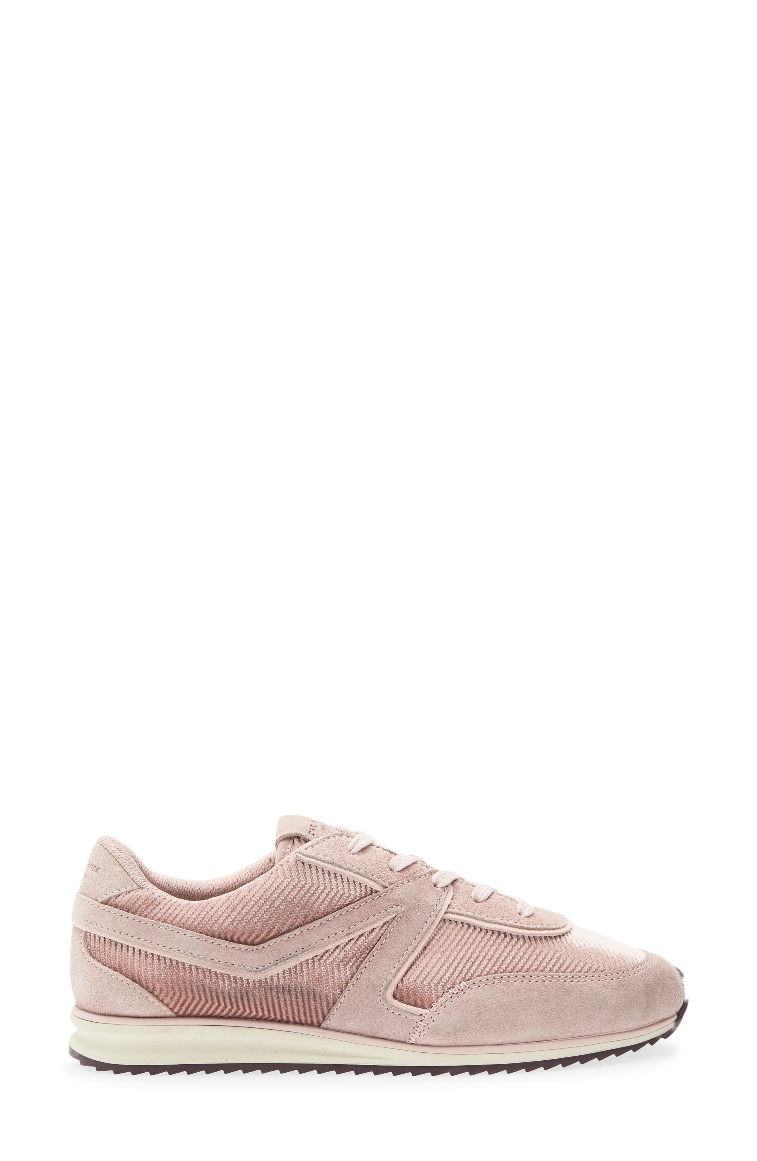 Retro Runner Sneaker, Alternate, color, SKCRD