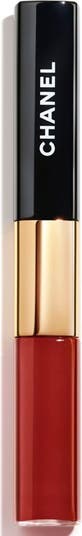 【CHANEL】 LE ROUGE DUO ULTRA TENUE 48 LE ROUGE DUO ULTRA TENUE Ultrawear liquid lip colour 48