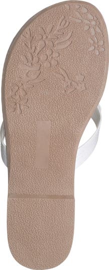 DV DOLCE VITA Cotta Thong Sandal