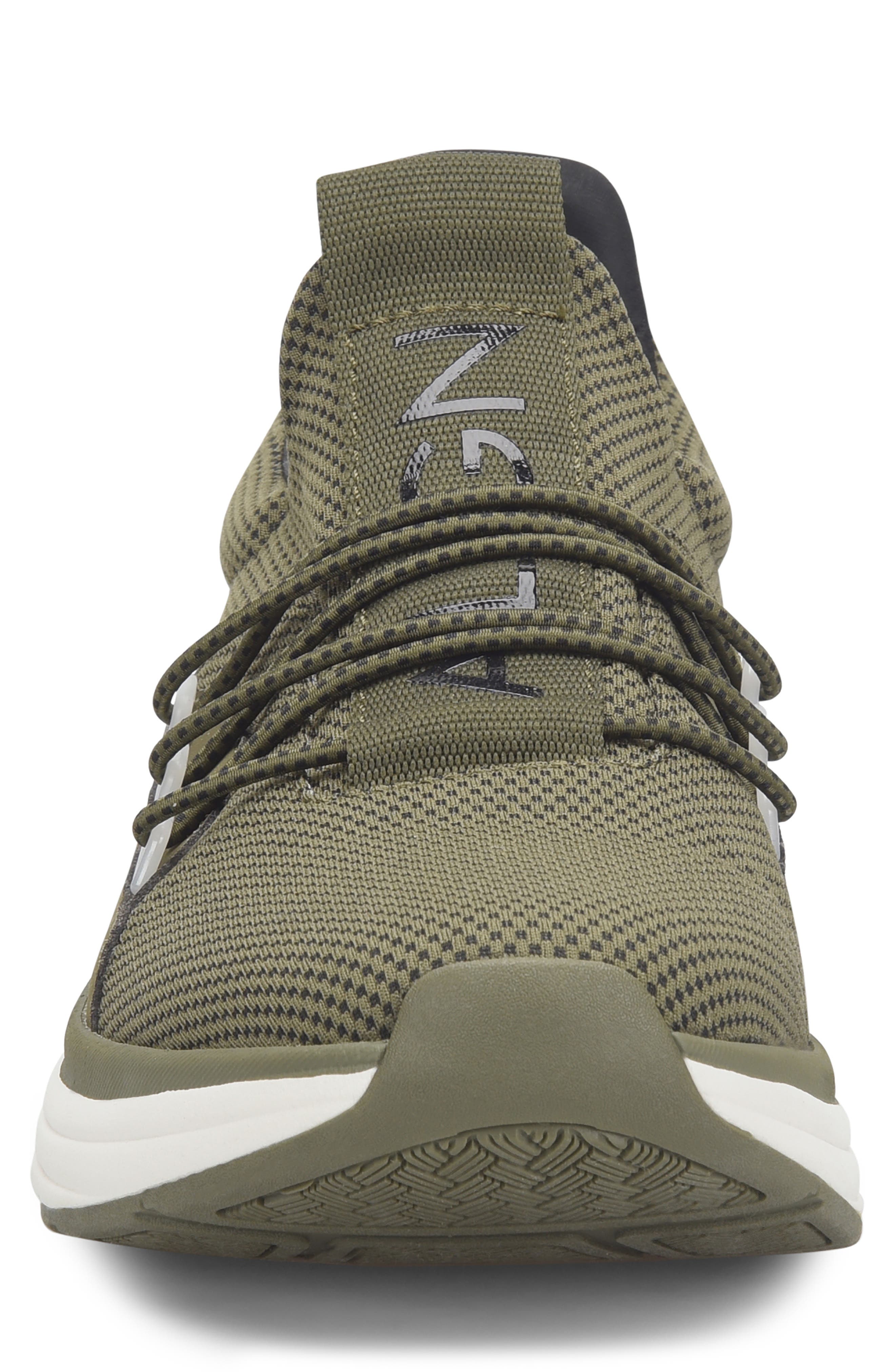 Align Talmon Sneaker - Wide Width Available, Alternate, color, Olive