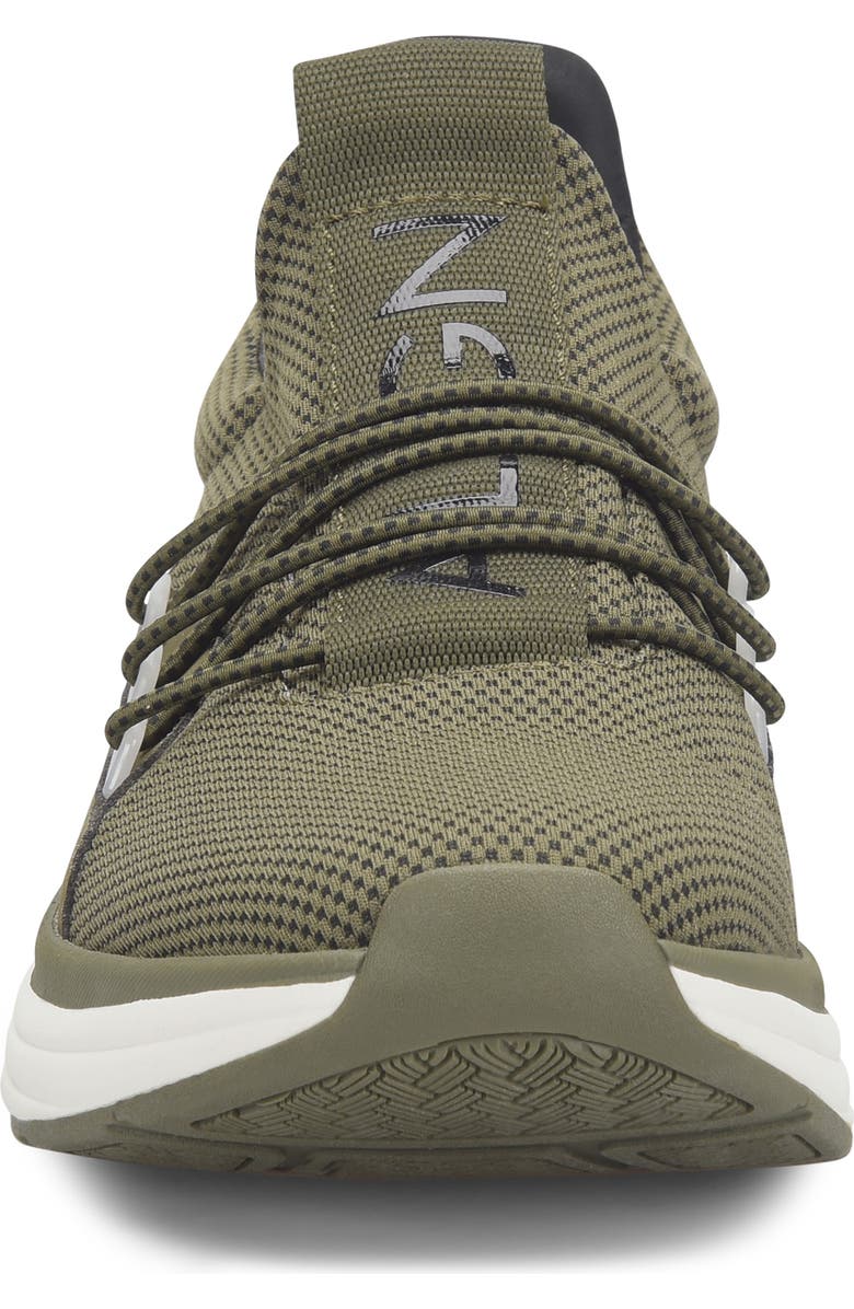 Align Talmon Sneaker - Wide Width Available, Alternate, color, Olive