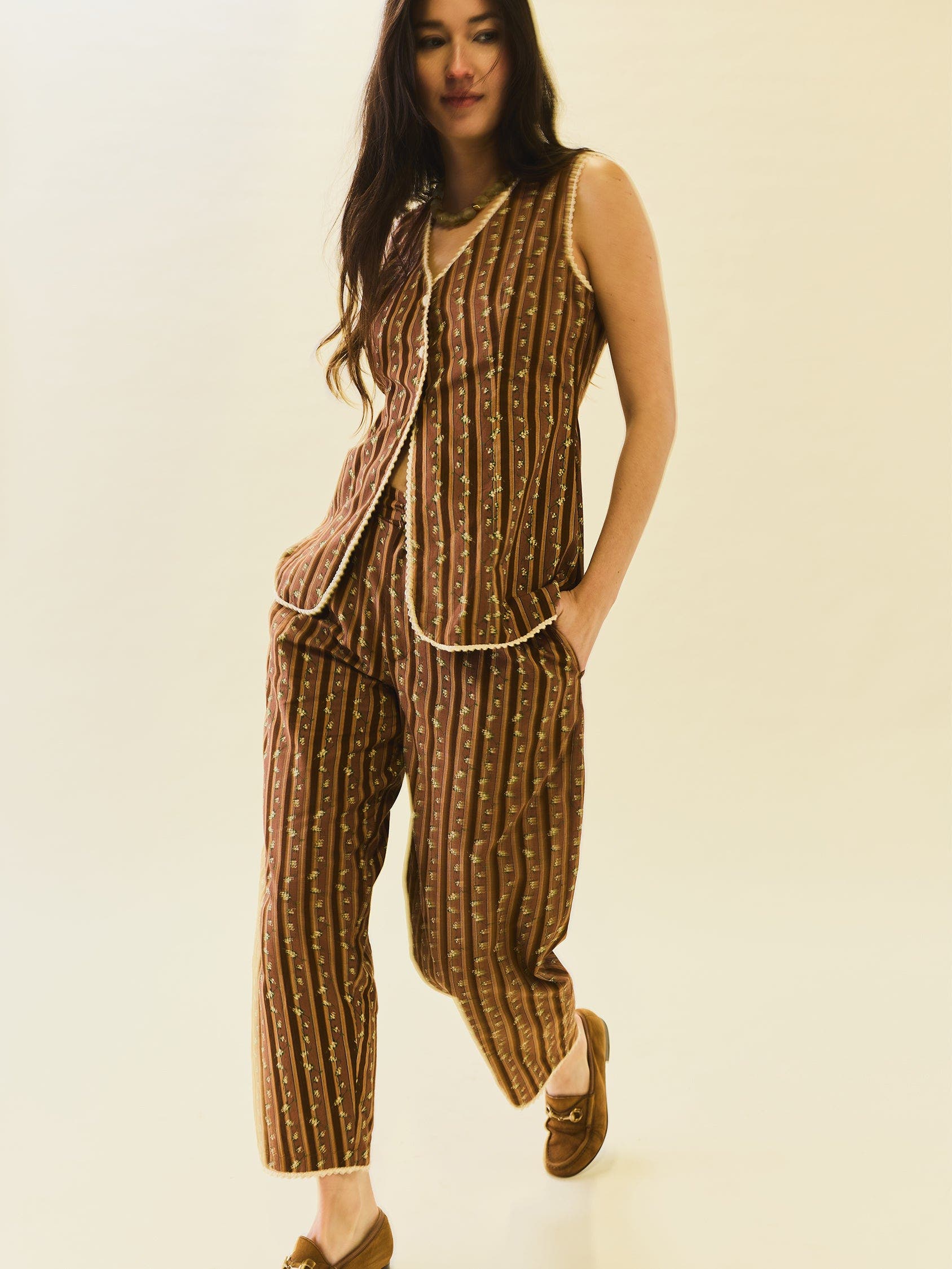 Nina Pant