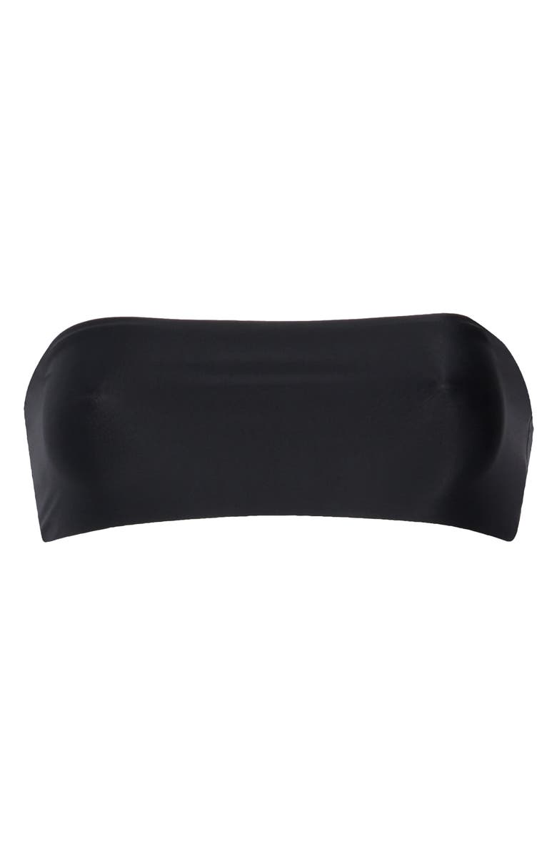 VYB Vitals Bandeau Bikini Top, Alternate, color,