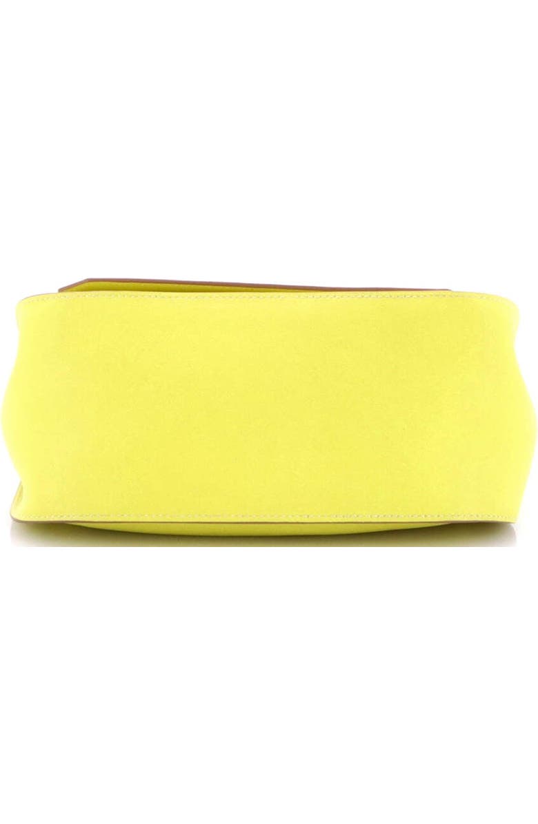 Pre-Owned Hermes Jypsiere Bag Swift 28, Alternate, color,