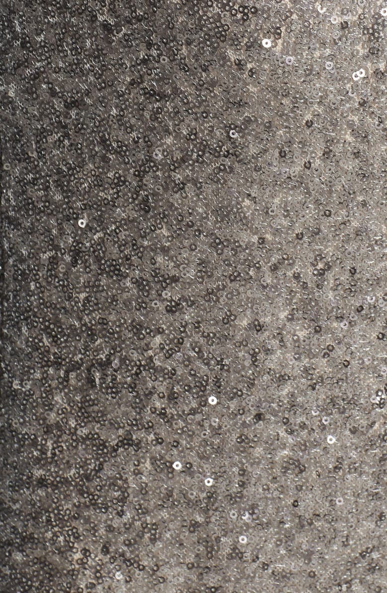 ASTR the Label ASTR Sequin Pencil Skirt, Alternate, color, 