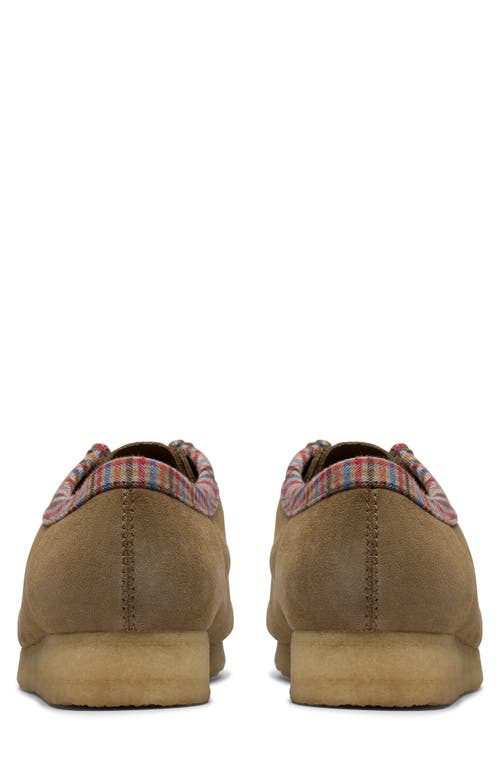 Clarksr Clarks(r) Wallabee Chukka