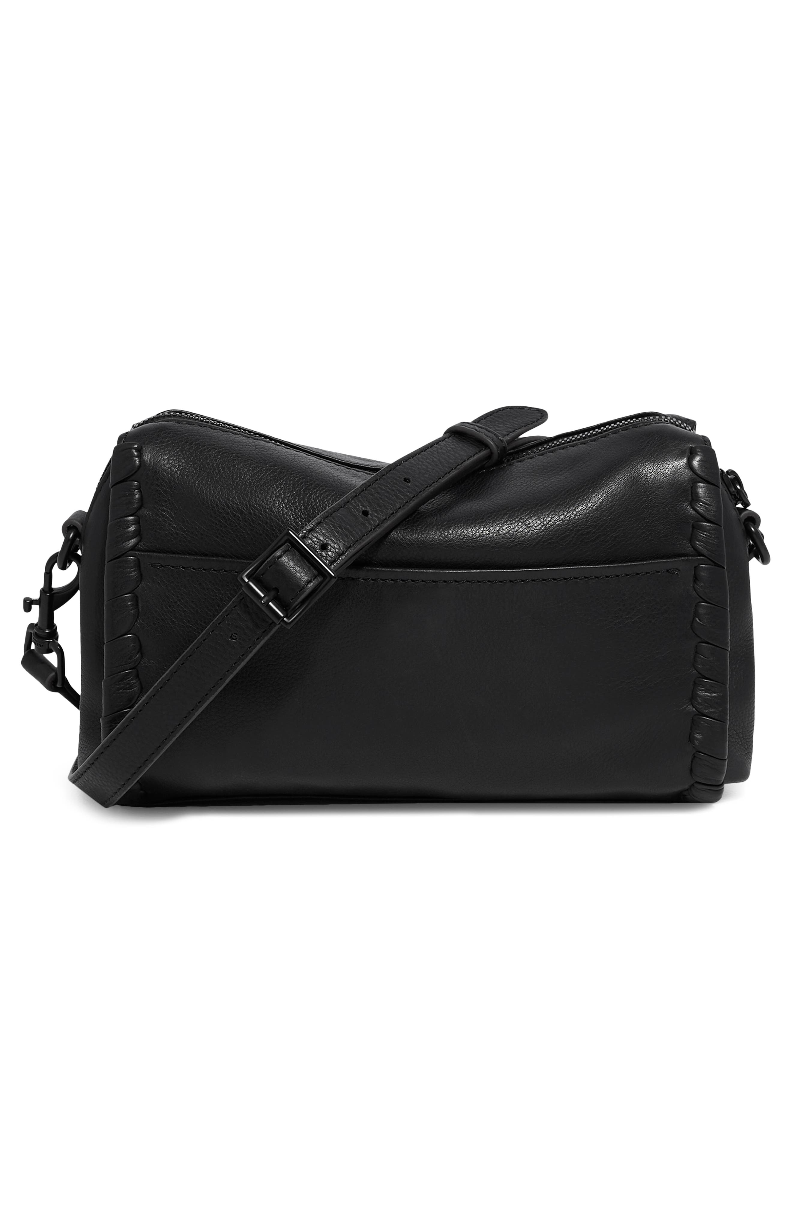 Aimee Kestenberg Oasis Leather Crossbody Bag, Alternate, color, 