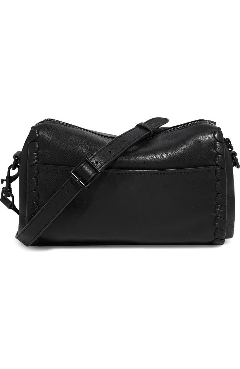 Aimee Kestenberg Oasis Leather Crossbody Bag, Alternate, color,