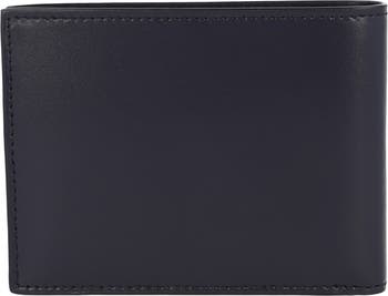 Crosta Polo Bifold Wallet
