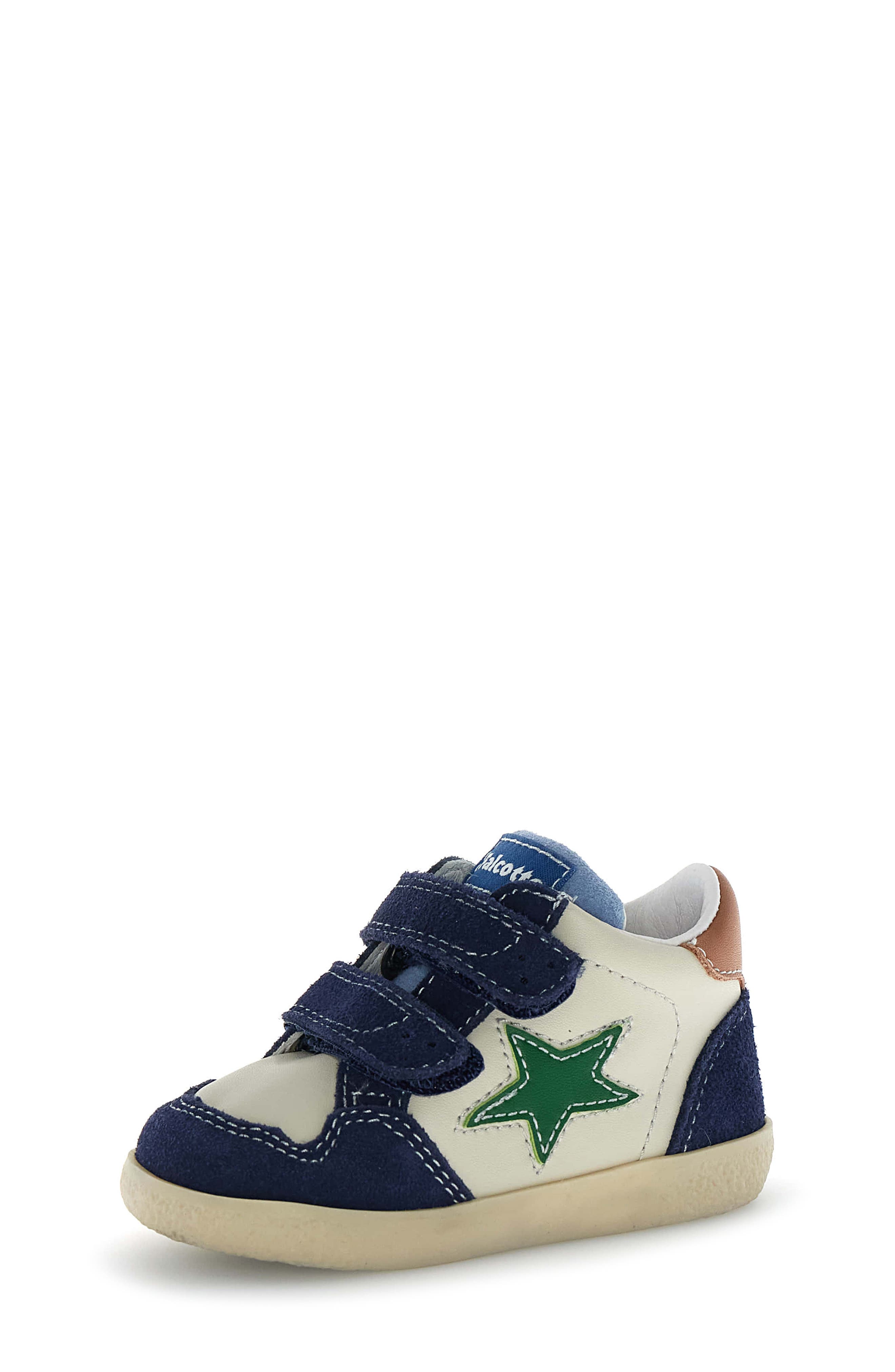 Kids' Falcotto Alnoite 2 VL Sneaker, Main, color, BLUE