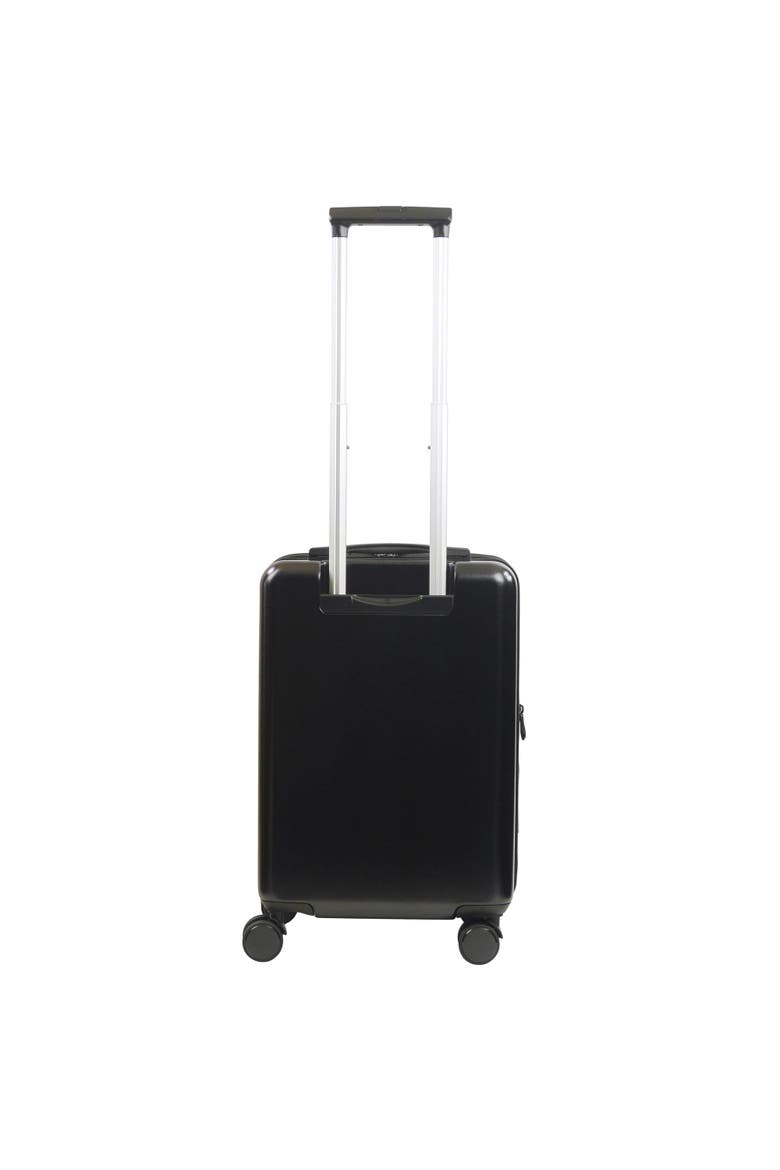 Wizard of Oz 22.5" Carry-On Luggage, Alternate, color, BLACK