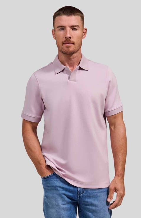 The Yates Polo