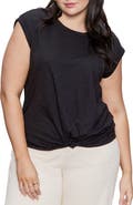 Sanctuary Knotted Muscle Tee