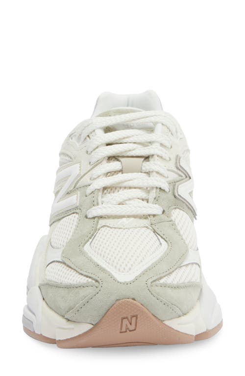 New Balance Gender Inclusive 9060 Sneaker In Multi