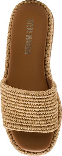 Boardwalk Slide Sandal