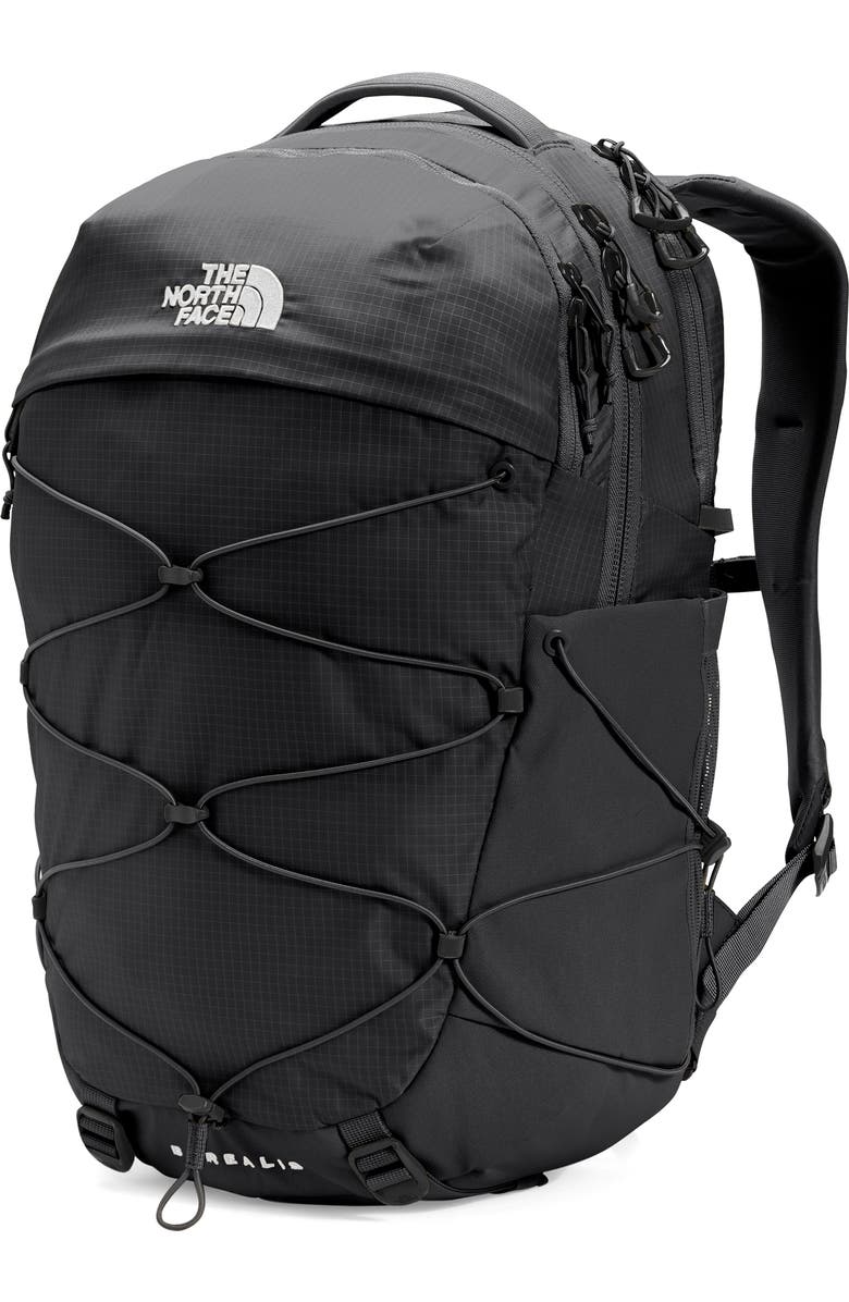 The North Face Borealis Backpack, Alternate, color,