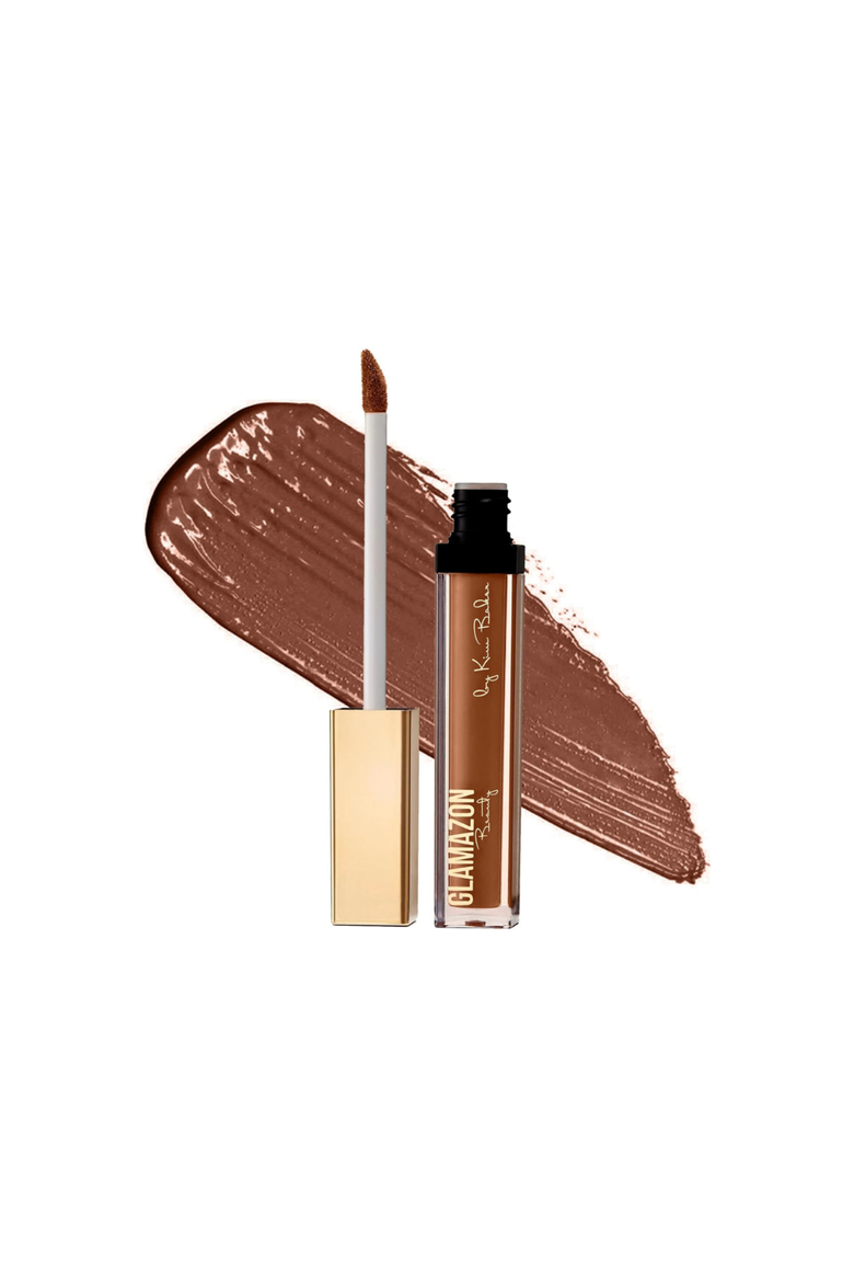 Second to None Concealer, Main, color, Chestnut