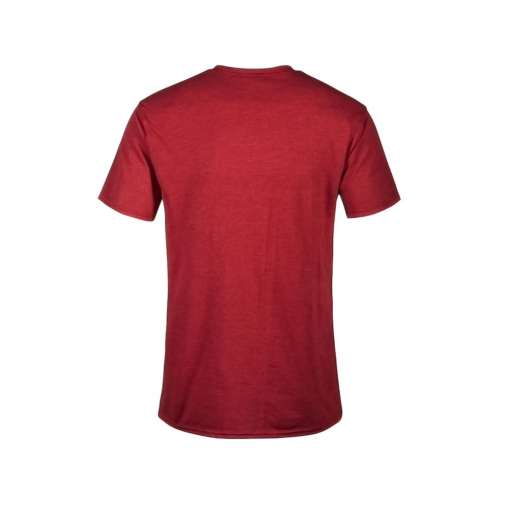 Men's The Flash Classic Logo  Graphic T-Shirt - image 2