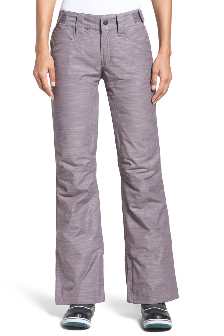 Aboutaday Waterproof Snow Pants video
