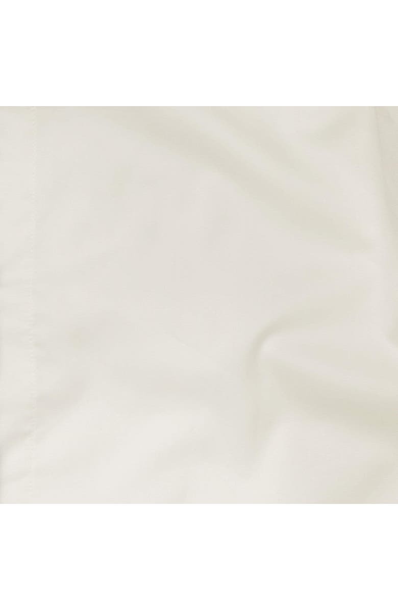 The Cat's Pajamas Luxe Pima Pajama Set, Alternate, color, Classic White