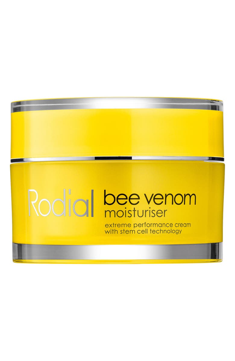 Rodial Bee Venom Moisturiser, Main, color, 