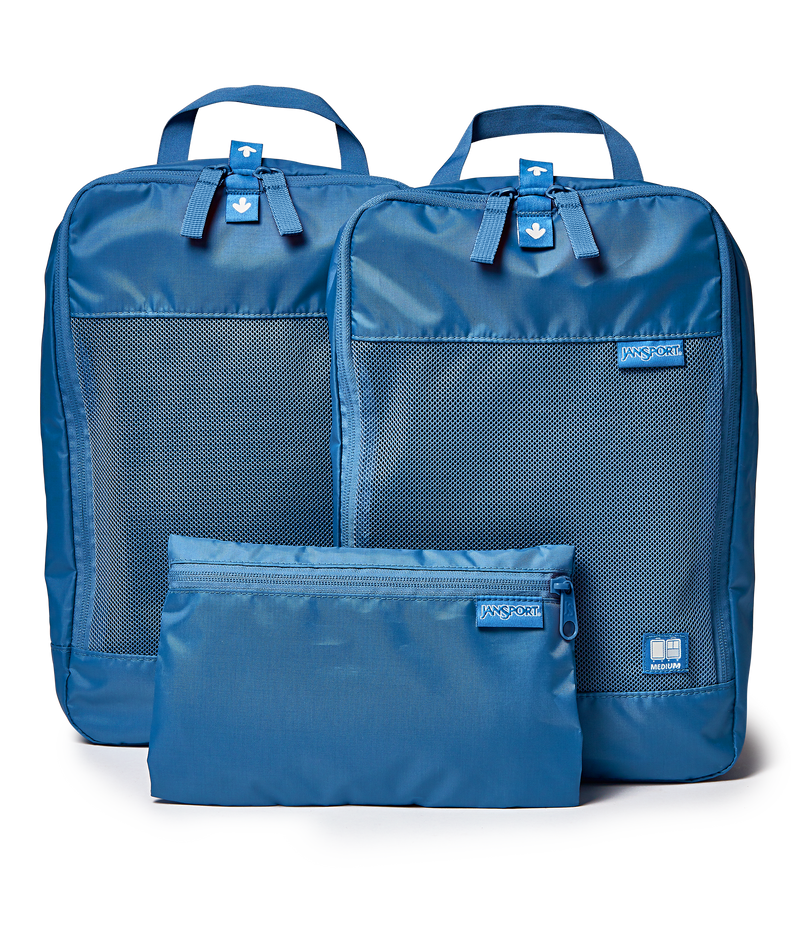 Elemental Blue