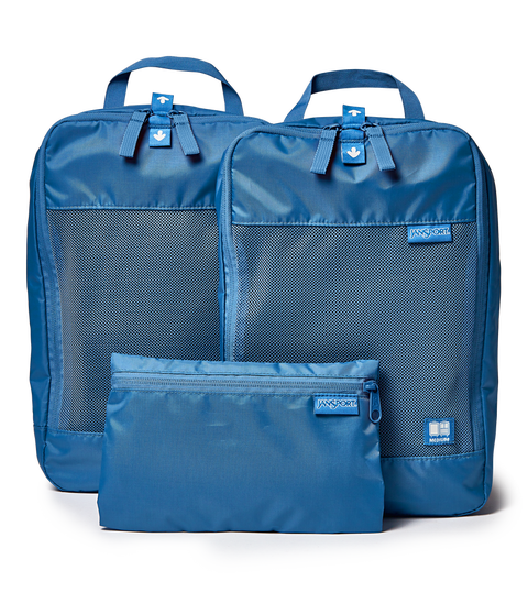 Good Latitude Packing Cubes
