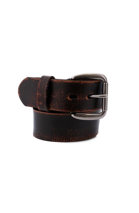 Hobo Belt