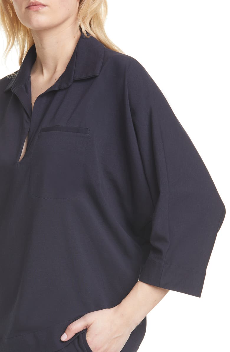 Max Mara Leisure Paggi Knit Top, Alternate, color,