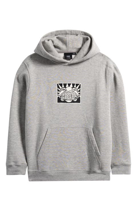 Kids' Mouf Graphic Hoodie (Big Kid)
