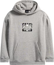 Vans Kids' Mouf Graphic Hoodie