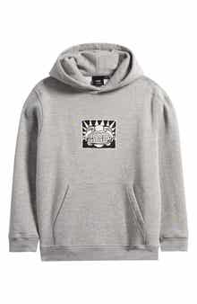 Vans Kids' Mouf Graphic Hoodie