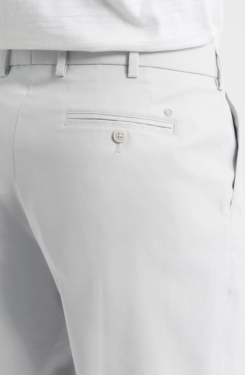 Peter Millar EB66 Performance Golf Shorts, Alternate, color, British Grey