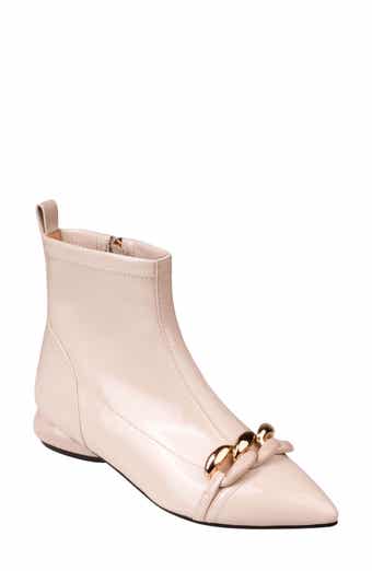 NINETY UNION Milan Chain Bootie