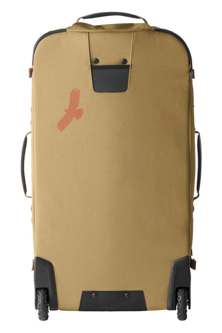 Gear Warrior XE Large 30 Inch Luggage, Alternate, color, Sand Dune