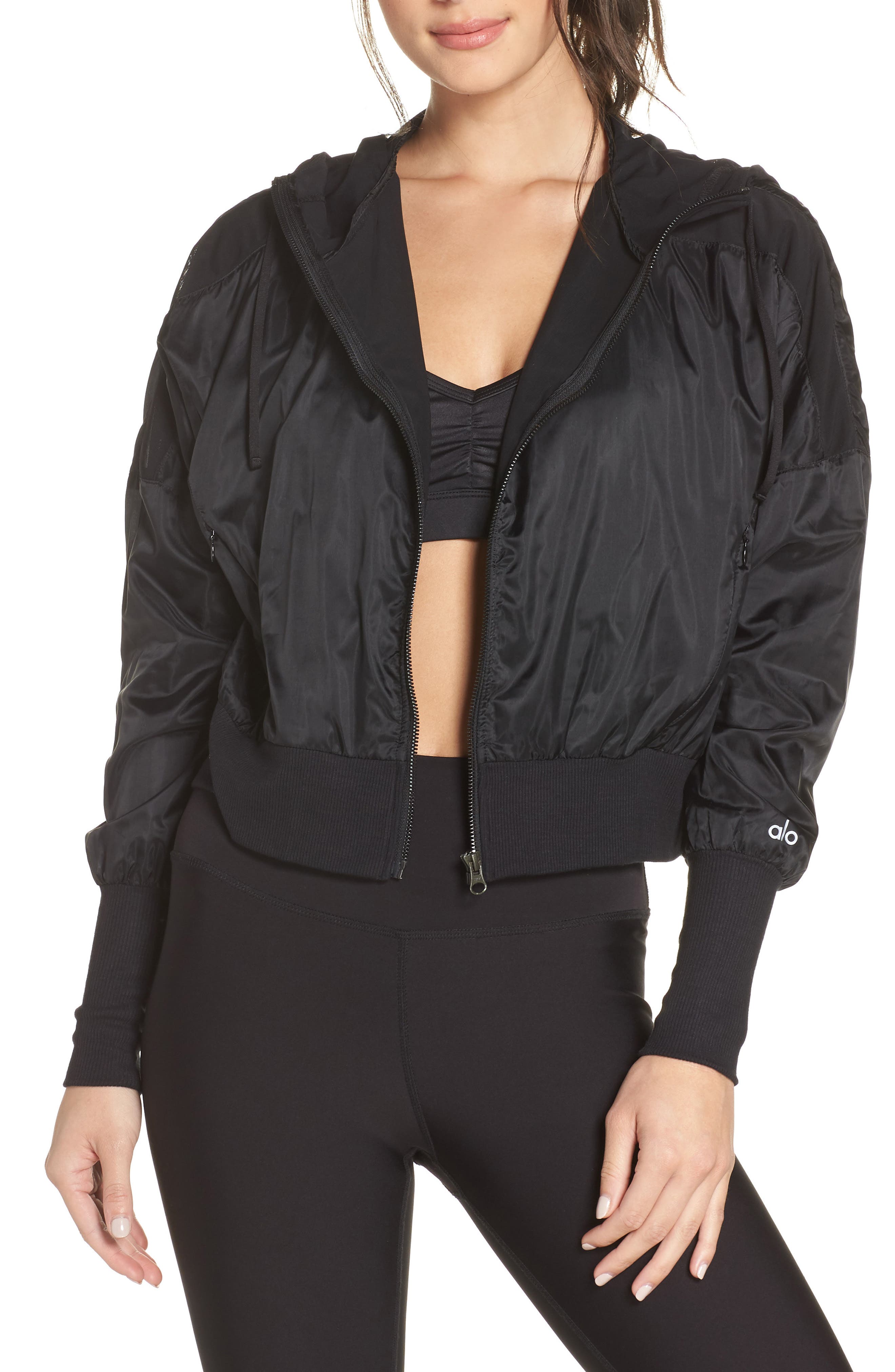 Alo Aqua Jacket | Nordstromrack