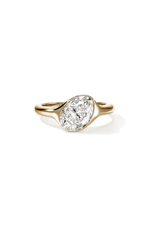Lovestruck™ Lab Grown Diamond Ring