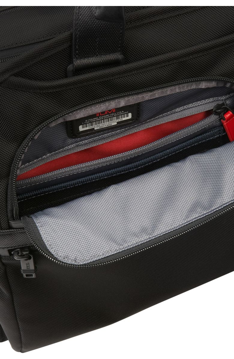 TUMI Alpha 2 Laptop Briefcase with Tumi ID Lock Pocket, Alternate, color,