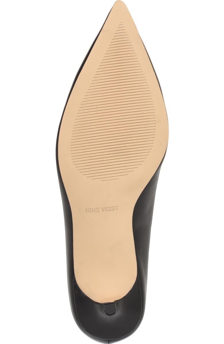 Nine West Adalys Pointed Toe Pump, Alternate, color,